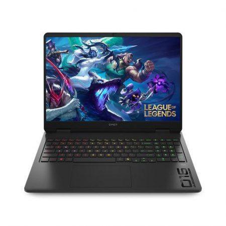HP OMEN Gaming Laptop 16-am0017nl Intel Core Ultra 7 255H Computer portatile 40,6 cm (16'') WQXGA 32 GB DDR5-SDRAM 1 TB SSD NVIDIA GeForce RTX 5070 Wi-Fi