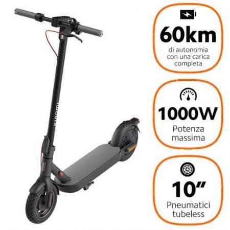 Xiaomi Electric Scooter 4 Pro 2nd Gen