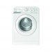 Indesit Lavatrice a libera installazione MTWC 91296 W IT - MTWC 91296 W IT