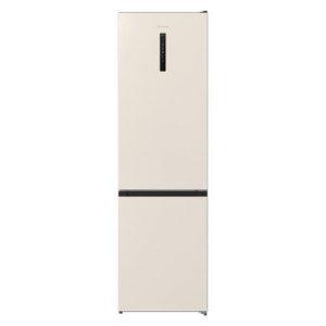 Hisense RB434N4CRE frigorifero con congelatore Libera installazione 331 L E Crema