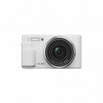Yashica City 200 Fotocamera compatta 72 MP CMOS Bianco