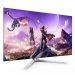Philips 42M2N8900/00 Monitor PC 105,5 cm (41.5'') 3840 x 2160 Pixel 4K Ultra HD OLED Bianco