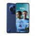TCL 605 16,9 cm (6.67'') Doppia SIM Android 15 4G USB tipo-C 8 GB 256 GB 5200 mAh Blu