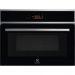 Electrolux EVM8E08X Forno Microonde compatto MealAssist Microwave Serie 700