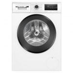 Bosch Serie 4 WAN28228IT Lavatrice a carica frontale 8kg 1400g/min Bianco Classe A