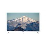 SABA SA32B47W TV 81,3 cm (32'') HD Bianco 200 cd/m²