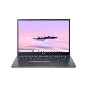 Acer CHROMEBOOK PLUS 516 CB516-1H-357B Intel® Core™ i3 i3-1315U 40,6 cm (16”) WUXGA 8 GB DDR5-SDRAM 256 GB SSD Wi-Fi 6E (802.11ax) ChromeOS Italiano Gri