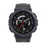 Amazfit ACTIVE EDGE 3,35 cm (1.32'') TFT 46 mm Digitale 360 x 360 Pixel Touch screen Nero GPS (satellitare)