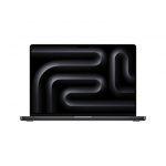 Apple MacBook Pro 16”: Chip M4 Max con cpu 16 core e gpu 40 core, 1TB SSD – Nero siderale