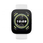 Amazfit Bip 5 4,85 cm (1.91'') TFT 45.9 mm Digitale 320 x 380 Pixel Touch screen Bianco GPS (satellitare)