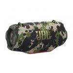 JBL Xtreme 4, Sistema audio portatile waterproof e dustproof con tracolla, Militare