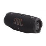 JBL Charge 6, Sistema audio portatile Waterproof e Dustproof, Nero