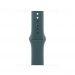 Apple Cinturino Sport verde lago (40 mm) - M/L