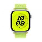 Apple Nike Sport Loop Volt Splash (42 mm)