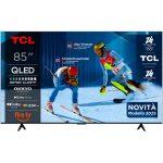 TCL T6C Serie Smart TV QLED 4K 85'' 85T6C, Dolby Vision & Atmos, HDR10+, Fire TV