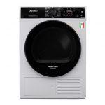 SanGiorgio SDR9-T asciugatrice Libera installazione Caricamento frontale 9 kg Bianco