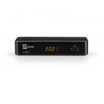 TELE System FACILE Terrestre Full HD Nero