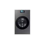 Samsung Lavasciuga Bespoke AI Libera installazione pompa di calore 18/11 Kg WD18DB8995BZT2