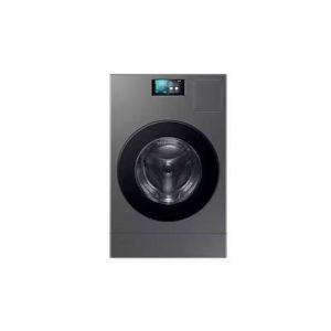 Samsung Lavasciuga Bespoke AI Libera installazione pompa di calore 18/11 Kg WD18DB8995BZT2
