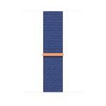 Apple Sport Loop blu oceano (45 mm)