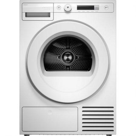 Asko Classic T108HW asciugatrice Libera installazione Caricamento frontale 8 kg Bianco