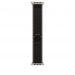 Apple Trail Loop nero/cenere (49 mm) - M/L - Titanio naturale