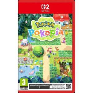 Pokémon Pokopia – Nintendo Switch 2