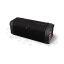 Philips TAS2000B/00 altoparlante portatile e per feste Sistema di altoparlanti portatile 2.1 Nero 10 W
