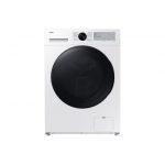 Samsung WD90DG5B15BHET lavasciuga Libera installazione Caricamento frontale Bianco