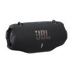JBL Xtreme 4, Sistema audio portatile waterproof e dustproof con tracolla, Nero