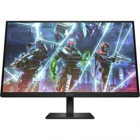 OMEN by HP Monitor da gaming 27'' FHD 240 Hz – OMEN 27s