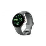 Google Pixel Watch 3 AMOLED 41 mm Digitale Touch screen Oro Wi-Fi GPS (satellitare)