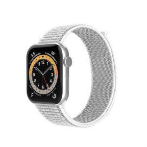 Celly WBANDSTRAPWH parte e accessorio per orologi Cinturino per orologio