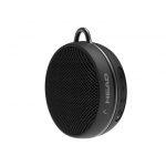 HEAD HDSP02 altoparlante portatile e per feste Altoparlante portatile mono Nero 3 W