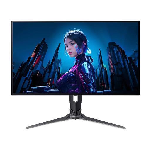 Acer UM.GXXEE.303 Monitor PC 68,6 cm (27'') 2560 x 1440 Pixel Wide Quad HD OLED Nero