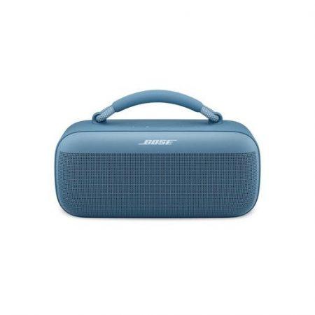 Bose SoundLink Max Portable Speaker Altoparlante portatile mono Blu