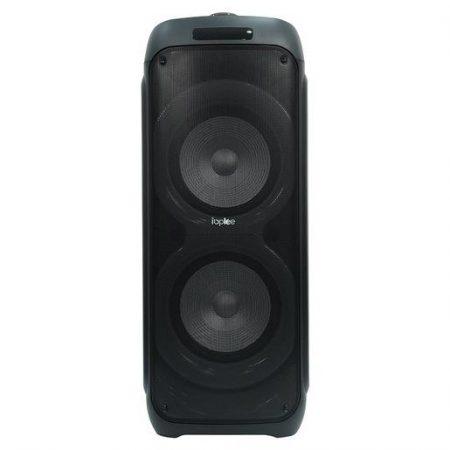 IOPLEE S297 altoparlante portatile e per feste Altoparlante da festa Nero 120 W