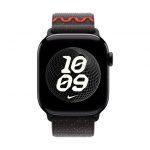 Apple Nike Sport Loop Midnight Black (42 mm)
