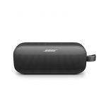 Bose Soundlink Flex altoparlante portatile e per feste Nero