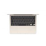 Apple MacBook Air 13'' M4 chip 10-core CPU 8-core GPU, 16GB, 256GB SSD - Galassia