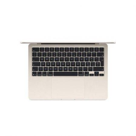 Apple MacBook Air 13” M4 chip 10-core CPU 8-core GPU, 16GB, 256GB SSD – Galassia