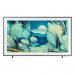 Samsung The Frame AI TV 50'' QE50LS03FAUXZT 4K, Processore NQ4 AI Gen2, 4K AI Upscaling, Art Mode, Matte Display, Quantum HDR, Dolby Atmos & OTS Lite, Mo