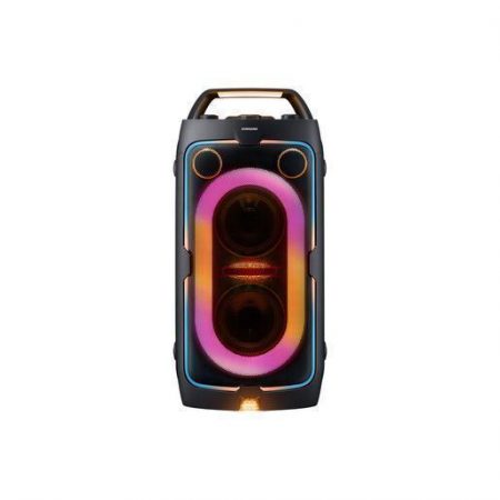 Samsung Sound Tower MX-ST40F (2025)