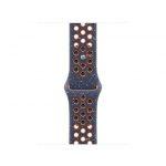 Apple Cinturino Nike Sport Blue Flame (40 mm) - S/M