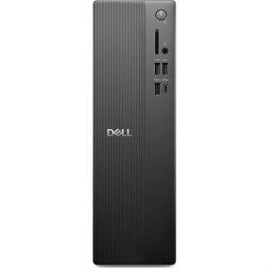 DELL Slim ECS1250 Intel® Core™ i5 i5-14400 16 GB DDR5-SDRAM 512 GB SSD Windows 11 Pro Slim PC PC Nero
