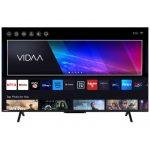 Toshiba 50QV2463DA TV 127 cm (50'') 4K Ultra HD Smart TV Nero 250 cd/m²