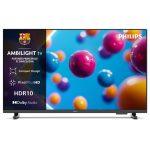 Philips Ambilight TV 32PFS6900 Full HD LED 80cm 32'' Smart TV Dolby Audio Titan OS