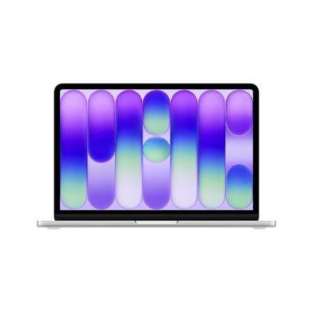 Apple MacBook Neo 13''A18 Pro chip 6‑core CPU 5‑core GPU 8GB 256GB SSD - Argento