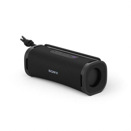 Sony ULT FIELD 1 – Speaker portatile wireless Bluetooth con ULT POWER SOUND, bassi potenti, IP67, impermeabile, antipolvere, antiurto, batteria da 12 ore