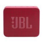 JBL GO Essential 2 Speaker Bluetooth Portatile Impermeabile ad Acqua e Polvere, Rosso